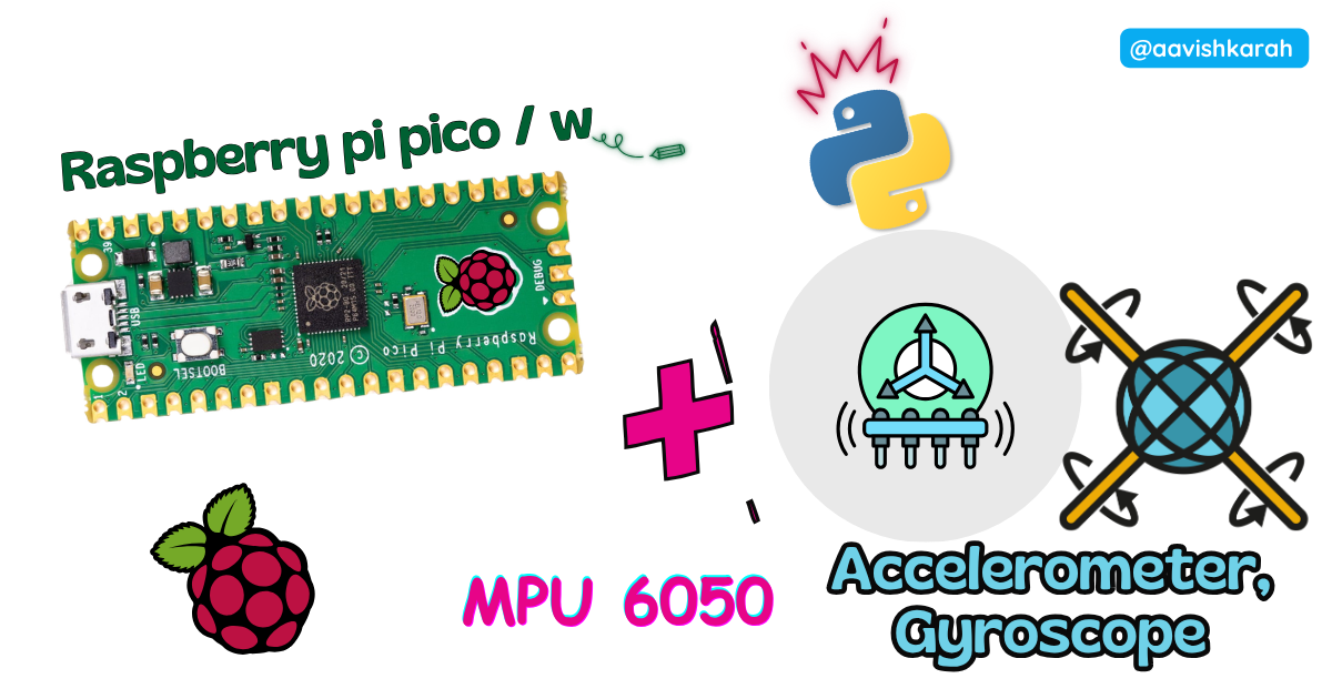 mpu6050