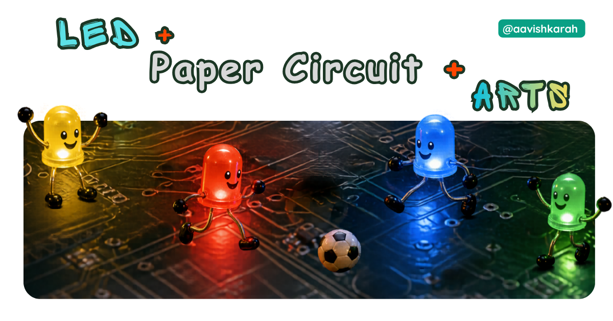 led circuit