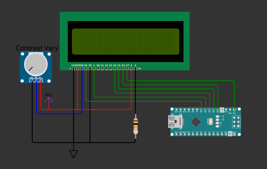 Circuit Diagram