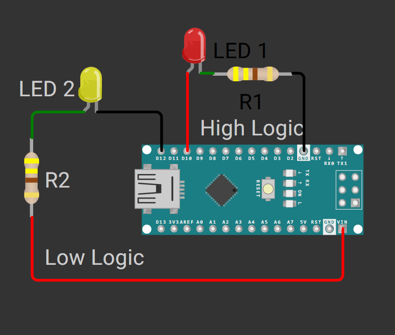 Circuit Diagram