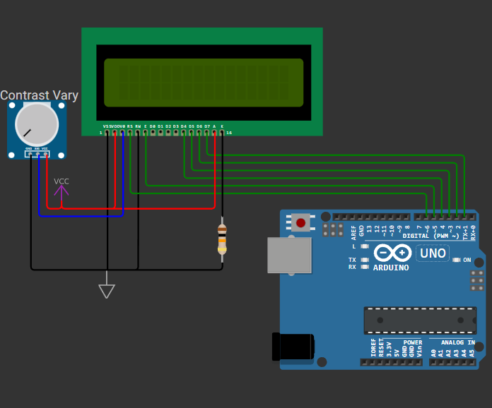 Circuit Diagram