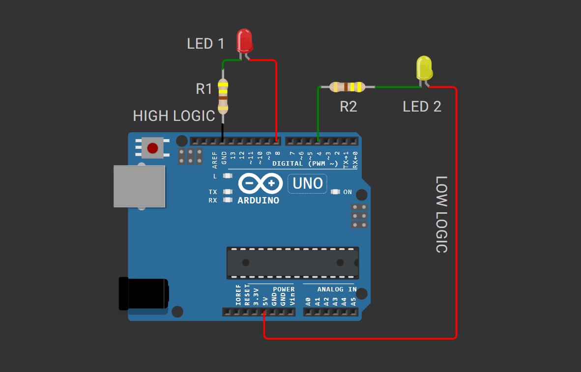 Circuit Diagram