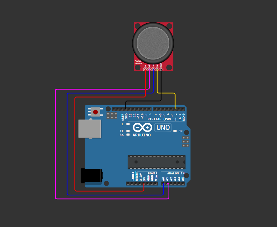 Circuit Diagram