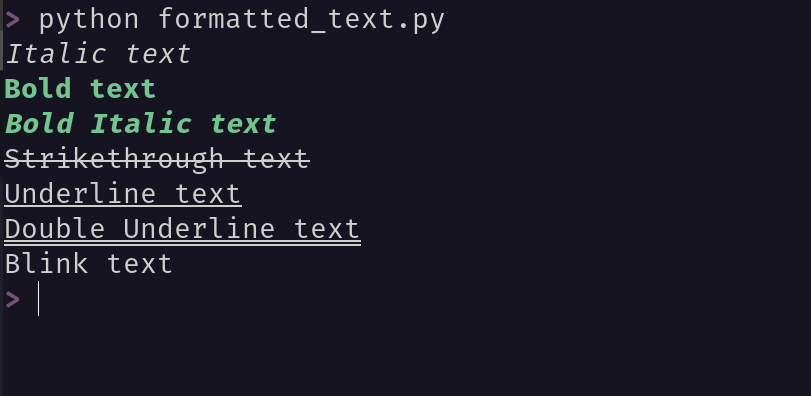 formatted_text
